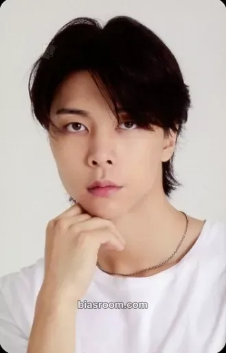 Johnny 2022 Season’s Greetings Photocard - NCT 127 - NCT 127 K-pop photocard