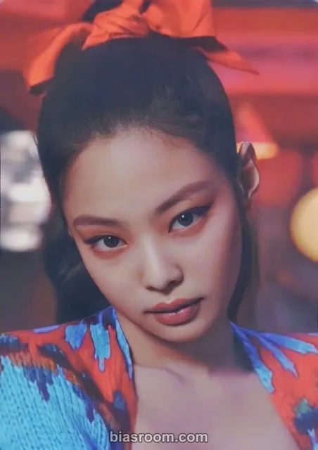 BLACKPINK - The Album (JP Ver.) Album limited b ver.