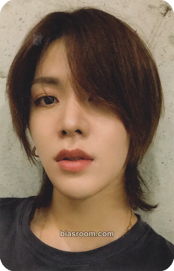 Yuta SANRIO x NCT Photocard - NCT - NCT K-pop photocard