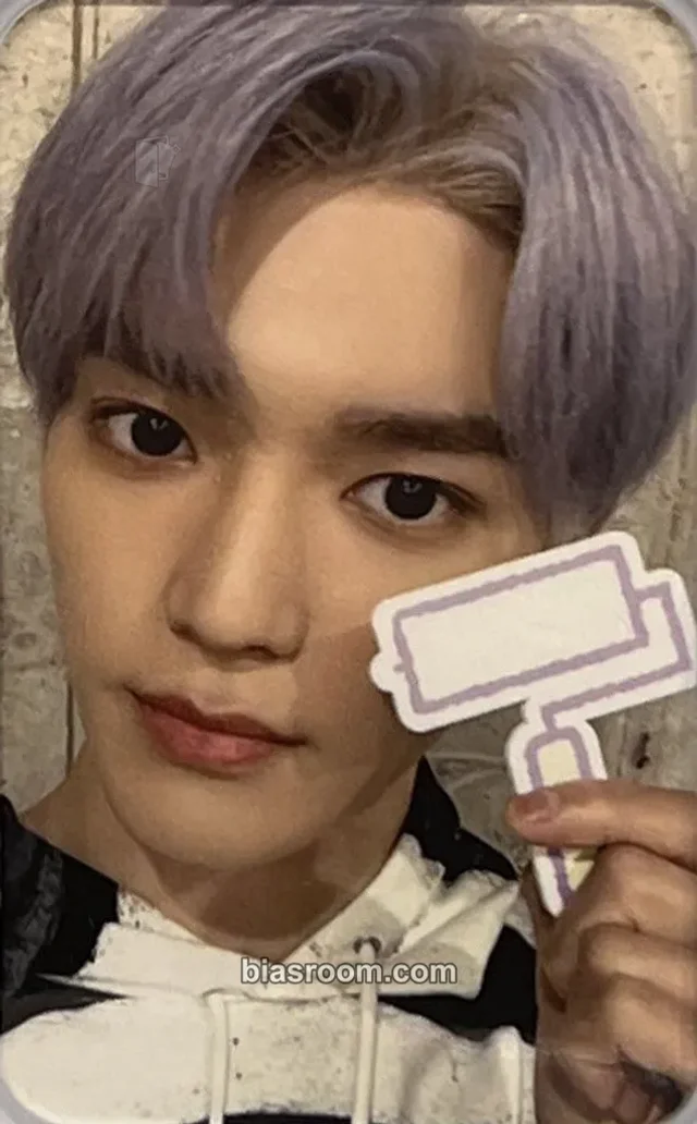 NCT - Taeyong - NCT x SANRIO collab Other