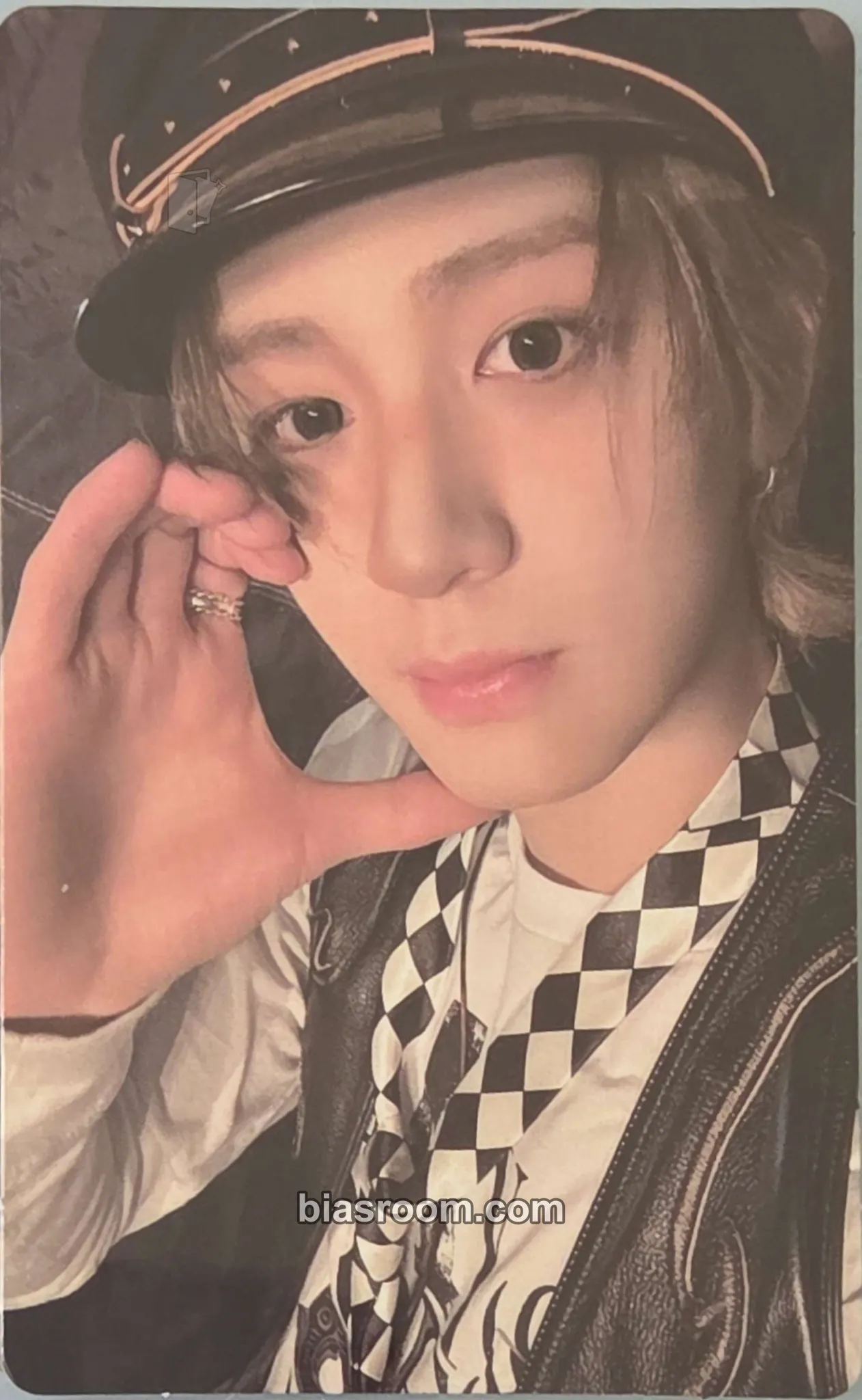 Leehan No Genre Photocard - BOYNEXTDOOR - BOYNEXTDOOR K-pop photocard