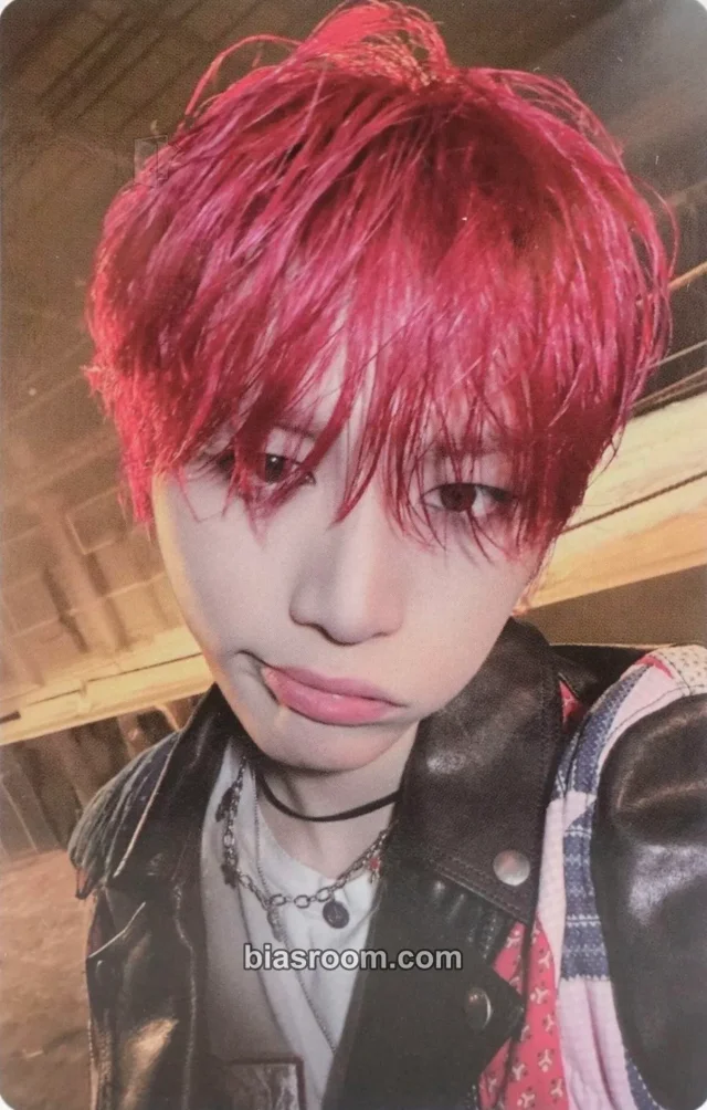 BOYNEXTDOOR - Taesan - No Genre Album weverse shop lucky draw
