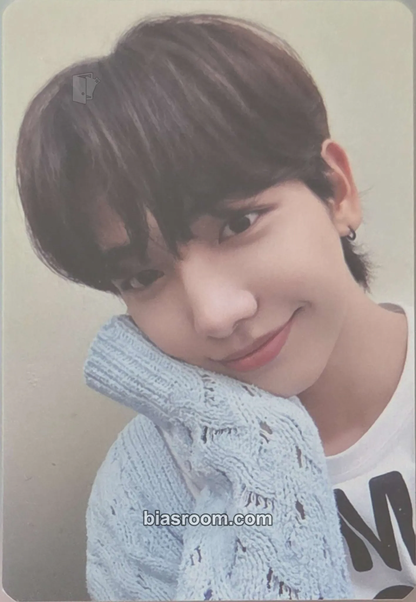 Jaehyun KCON Japan 2025 Photocard - BOYNEXTDOOR - BOYNEXTDOOR K-pop photocard