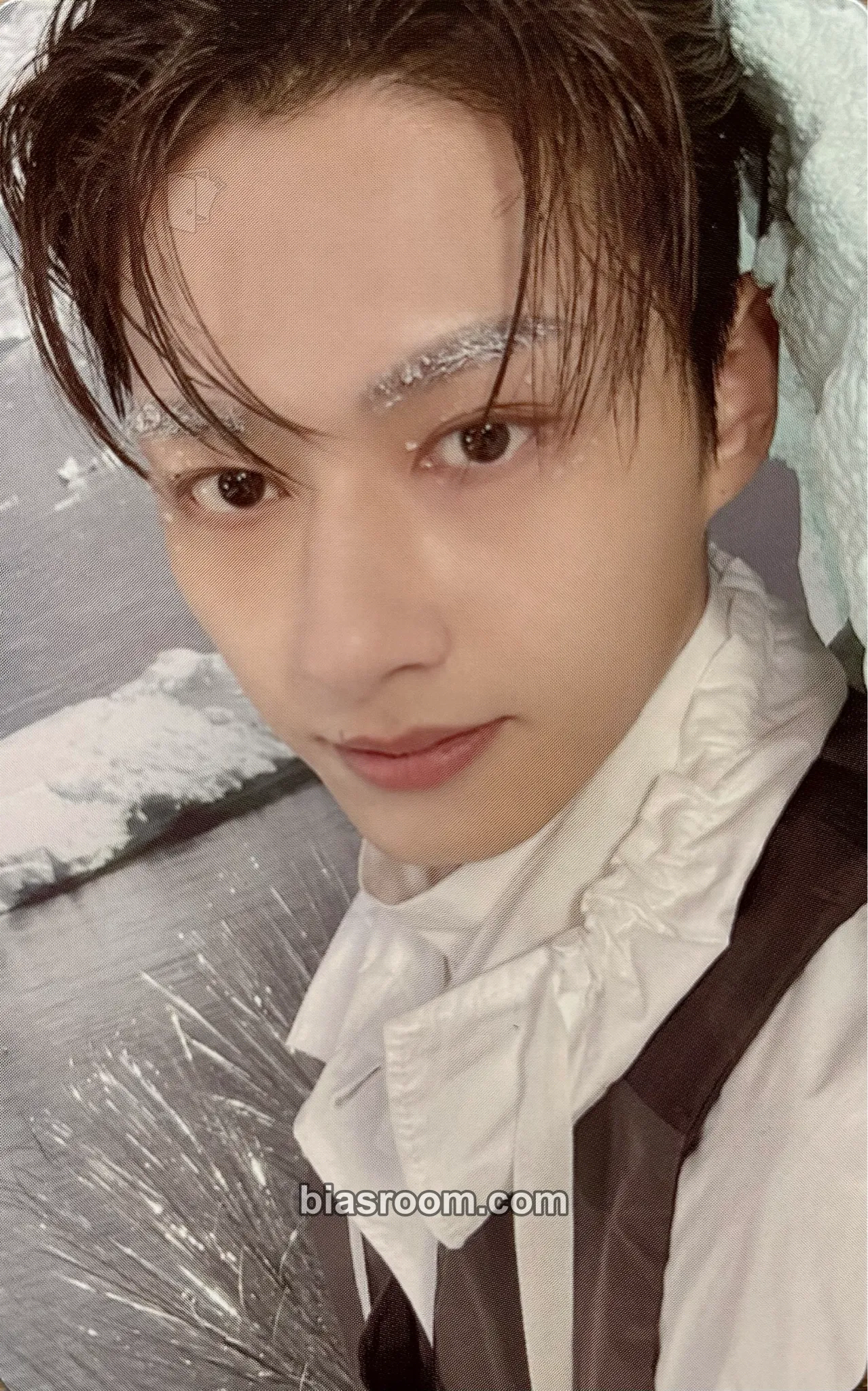 Jun SECTOR 17 Photocard - SEVENTEEN - SEVENTEEN K-pop photocard