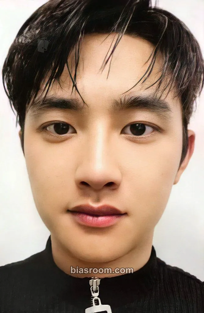 D.O. Don't Fight the Feeling Photocard - EXO - EXO K-pop photocard