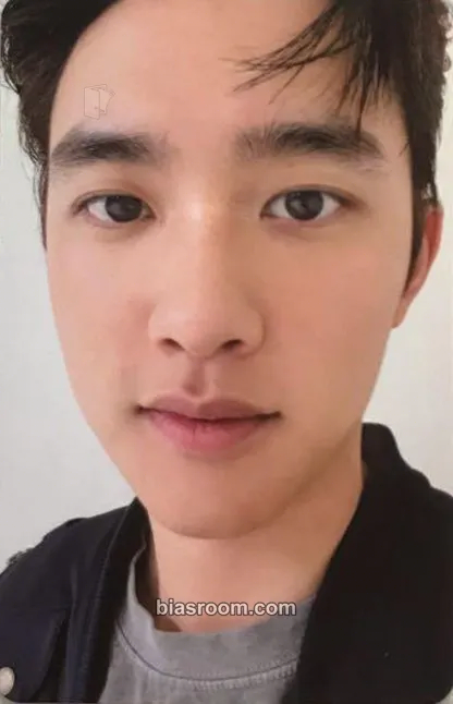 D.O. Don't Fight the Feeling Photocard - EXO - EXO K-pop photocard