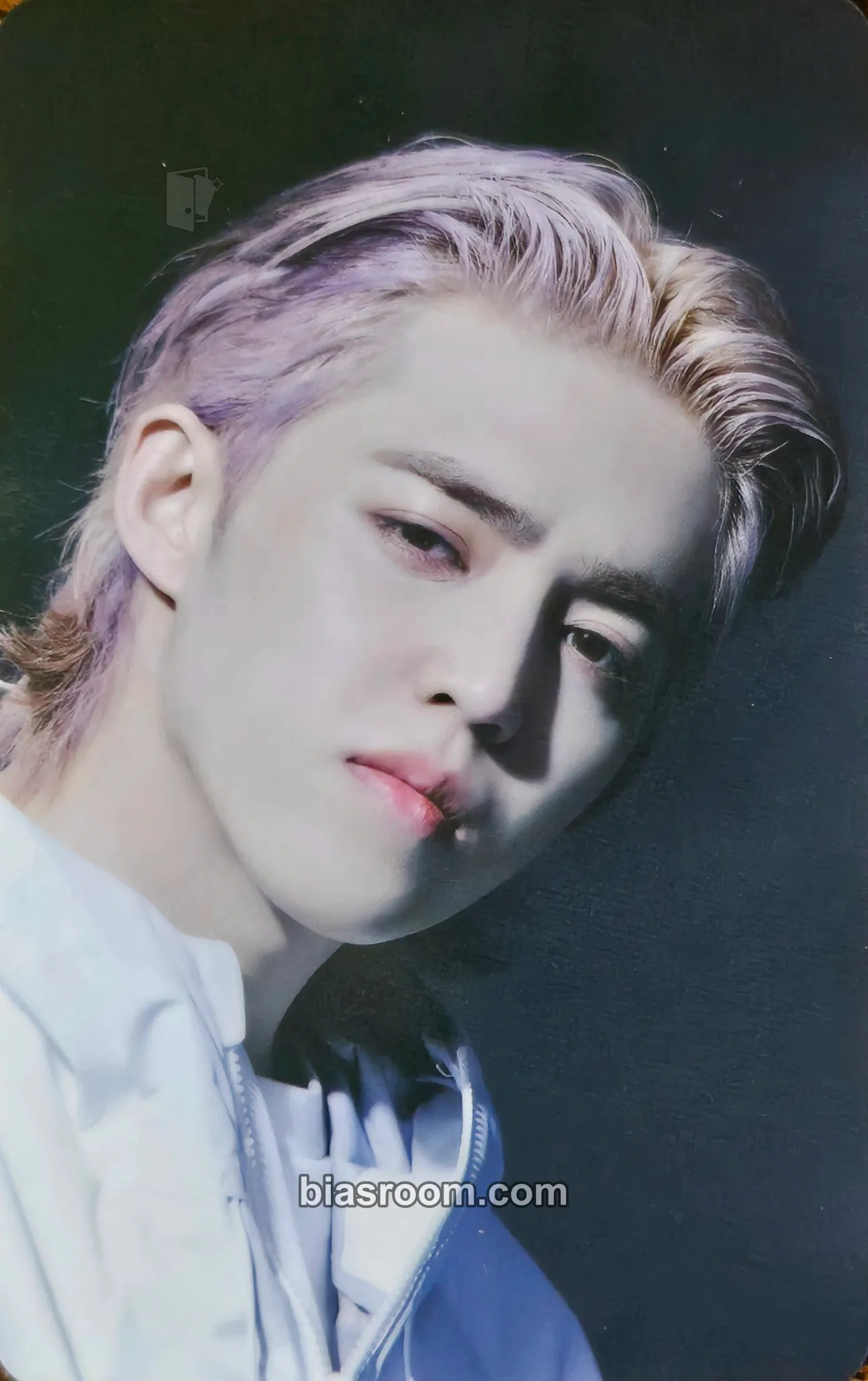 S.Coups SECTOR 17 Photocard - SEVENTEEN - SEVENTEEN K-pop photocard