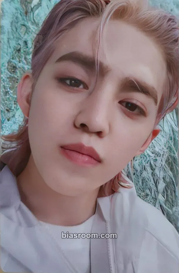 S.Coups SECTOR 17 Photocard - SEVENTEEN - SEVENTEEN K-pop photocard