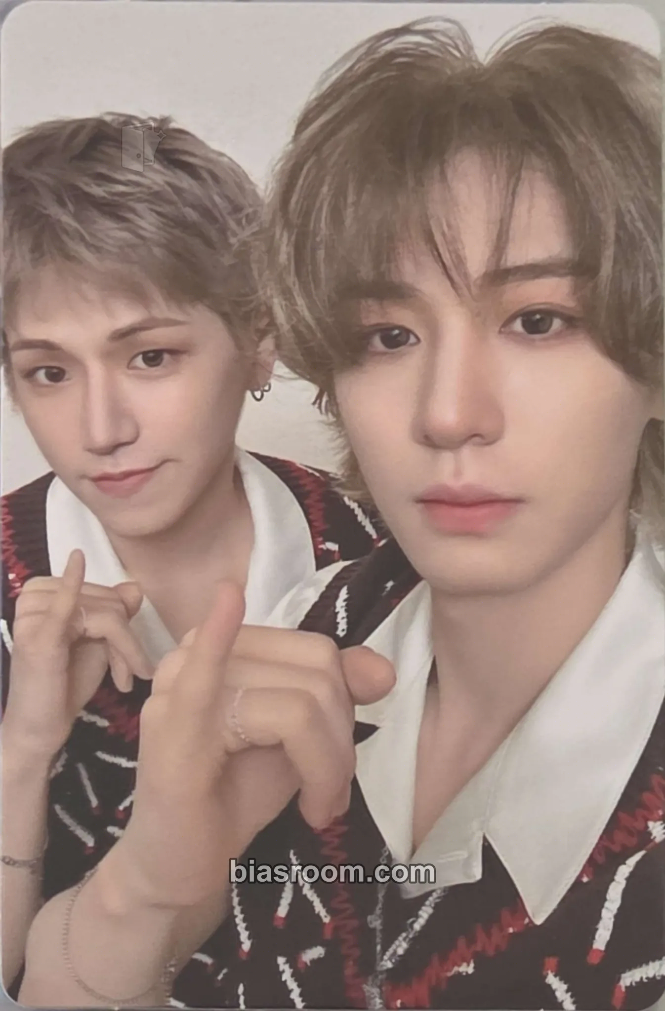 BOYLIFE Photocard - BOYNEXTDOOR - BOYNEXTDOOR K-pop photocard