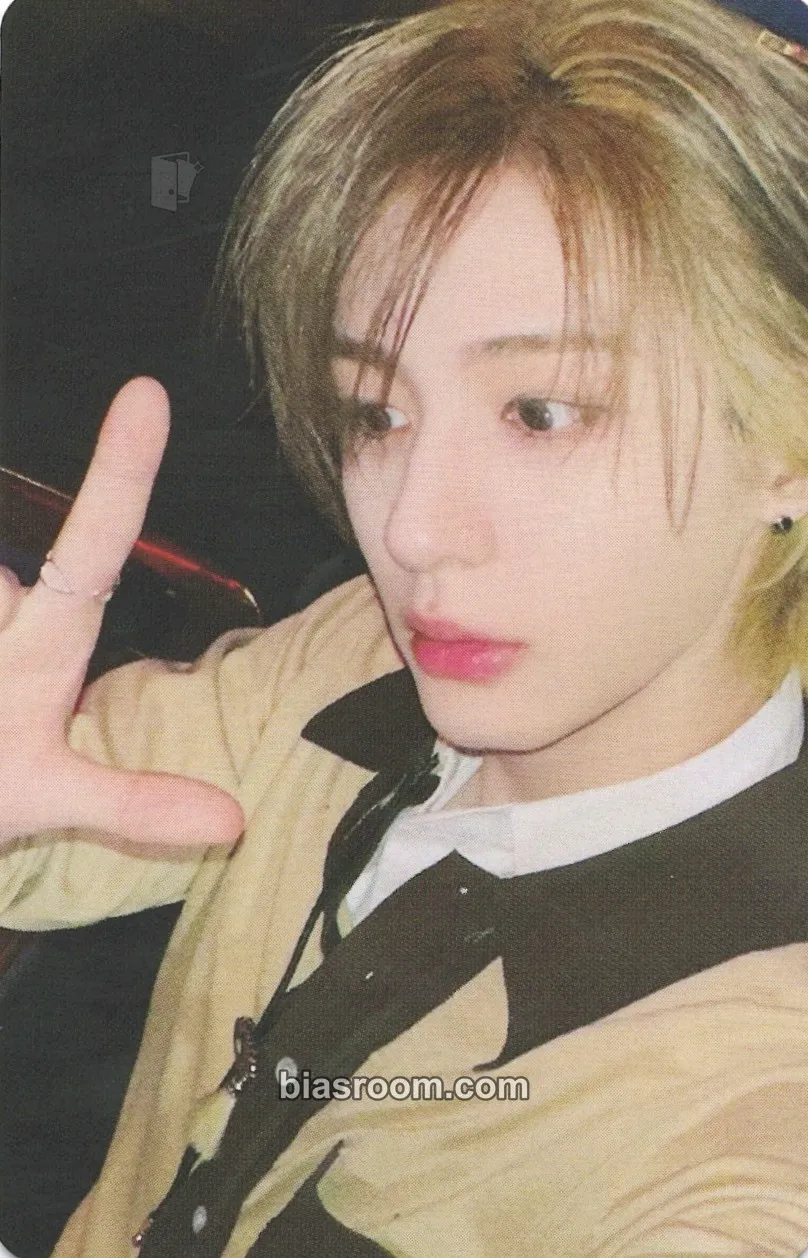 Leehan BOYLIFE Photocard - BOYNEXTDOOR - BOYNEXTDOOR K-pop photocard