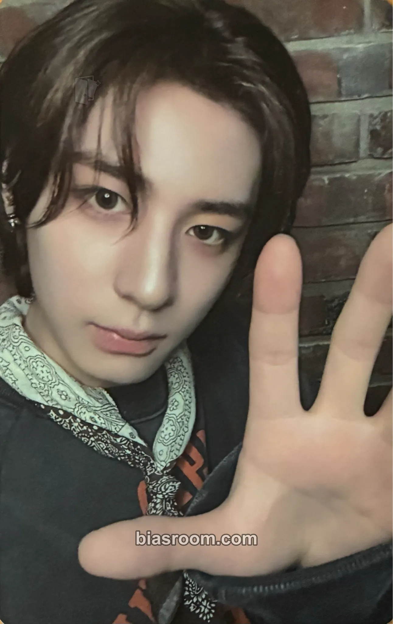 Leehan BOYLIFE Photocard - BOYNEXTDOOR - BOYNEXTDOOR K-pop photocard