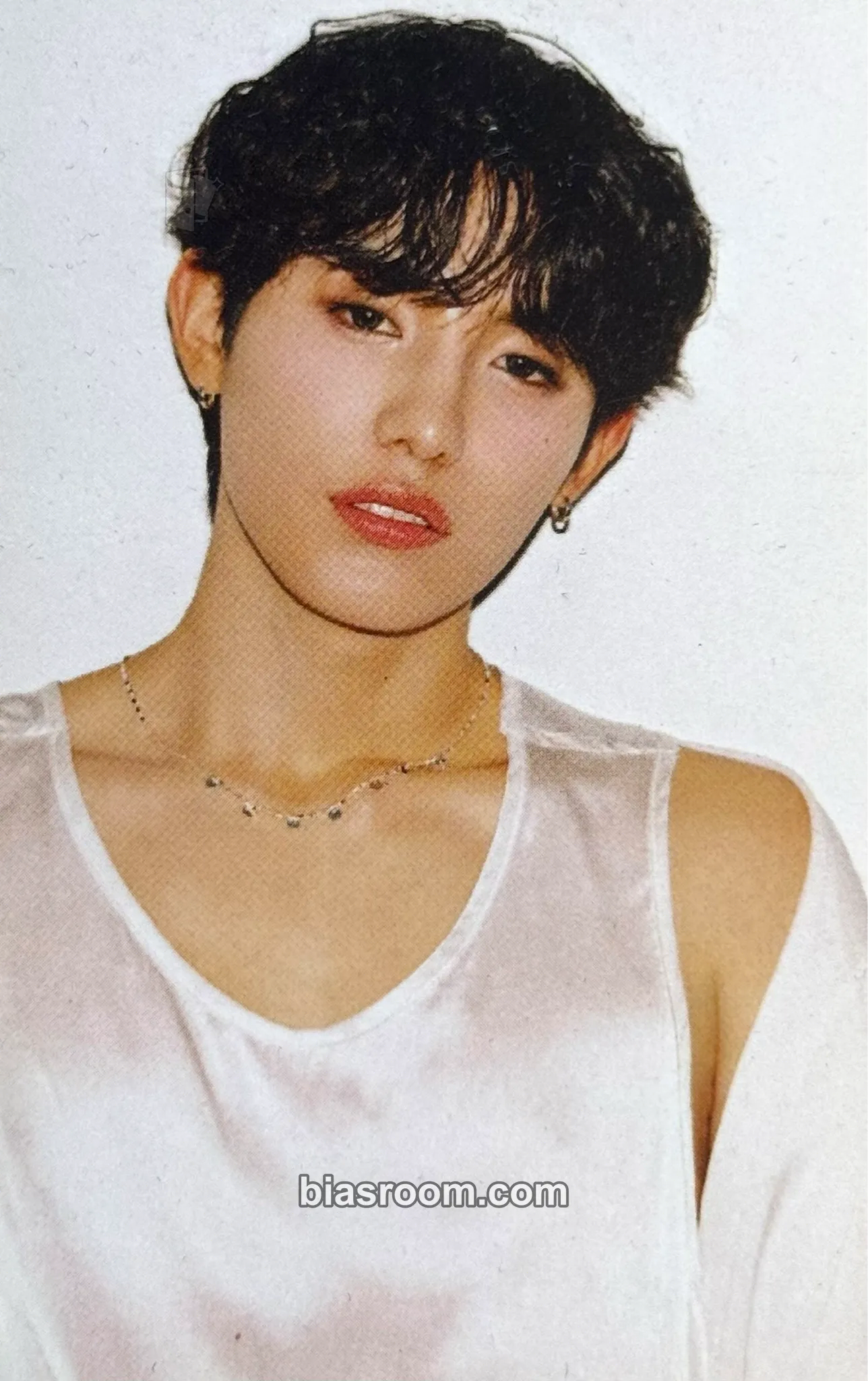 Mill Things I Can’t Say LOve Photocard - OnlyOneOf - OnlyOneOf K-pop photocard