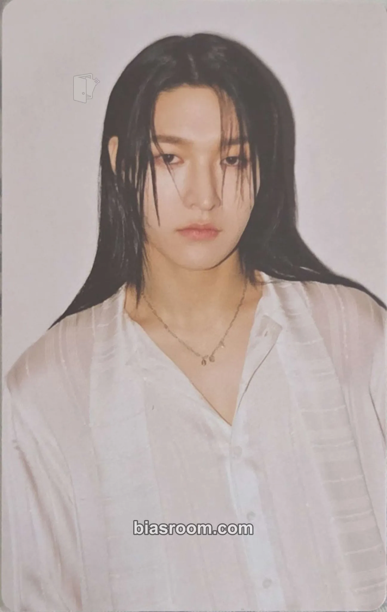 JunJi Things I Can’t Say LOve Photocard - OnlyOneOf - OnlyOneOf K-pop photocard