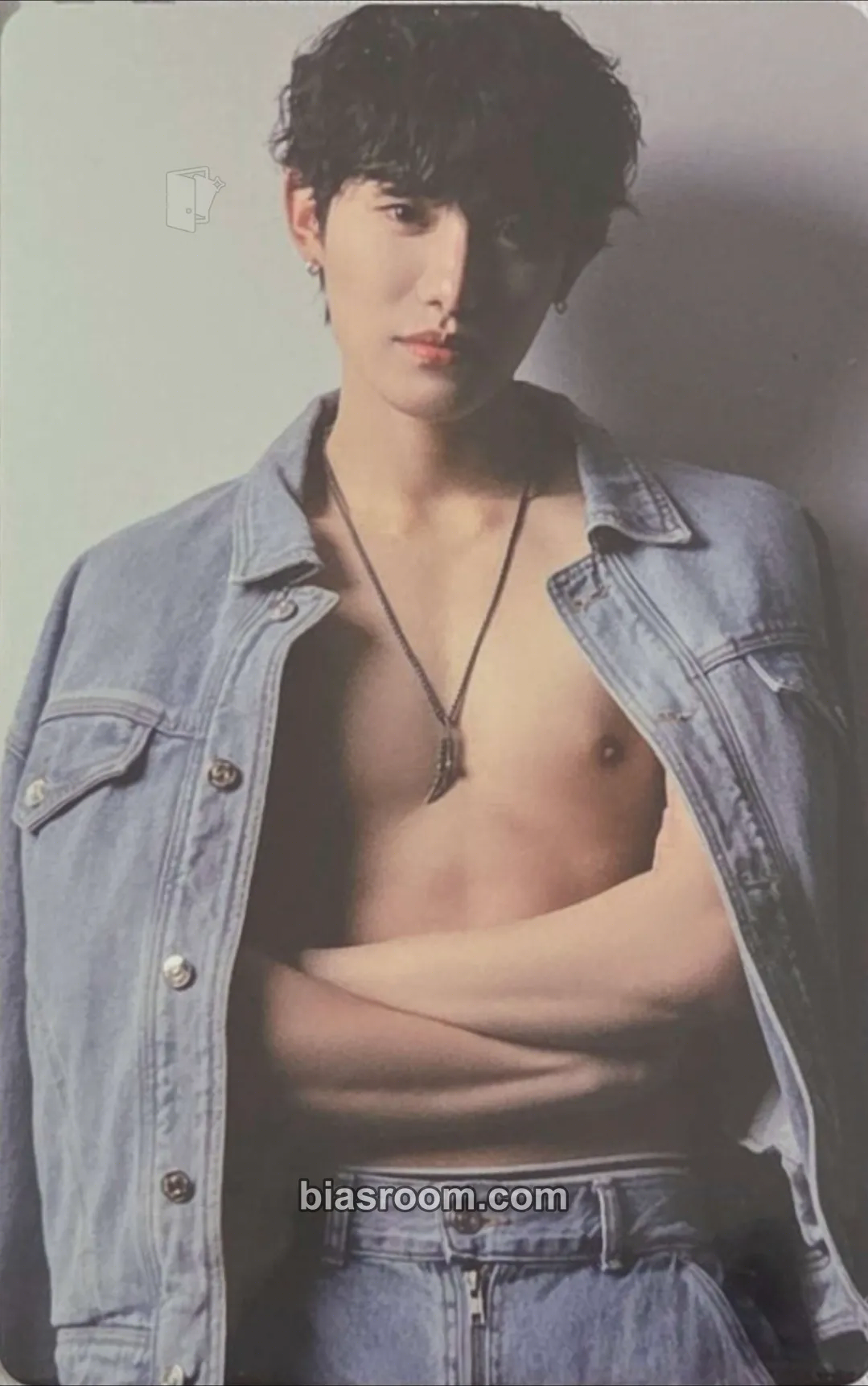 Mill Things I Can’t Say LOve Photocard - OnlyOneOf - OnlyOneOf K-pop photocard