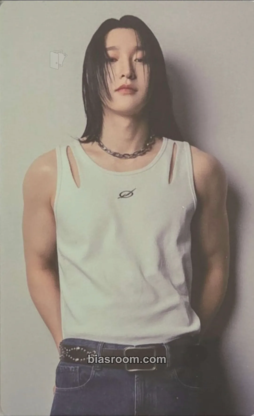 JunJi Things I Can’t Say LOve Photocard - OnlyOneOf - OnlyOneOf K-pop photocard