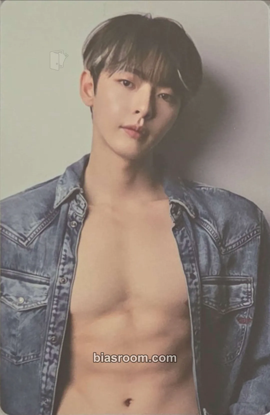 KB Things I Can’t Say LOve Photocard - OnlyOneOf - OnlyOneOf K-pop photocard