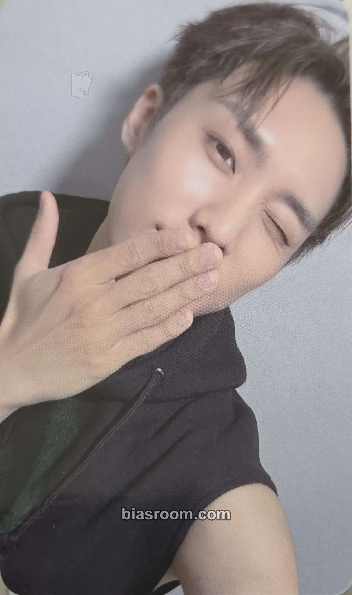 Jacob Phantasy Pt. 2: Sixth Sense Photocard - THE BOYZ - THE BOYZ K-pop photocard