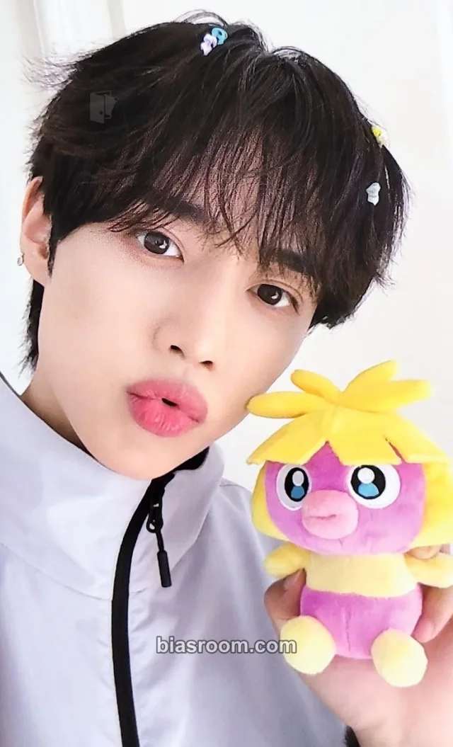 THE BOYZ - Sunwoo - MEDIHEAL Other Event 5