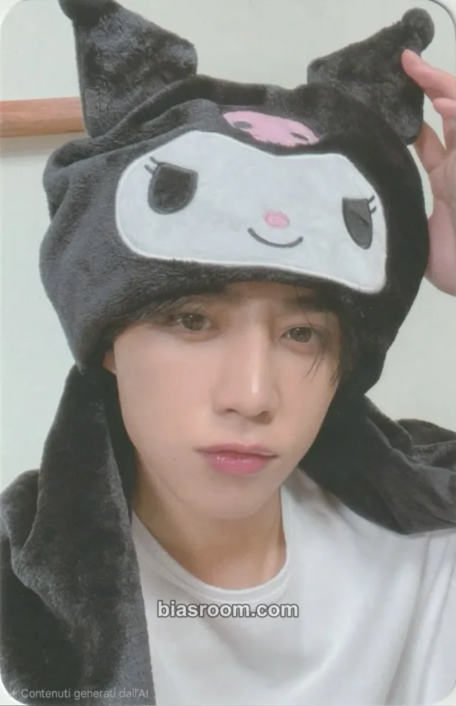 THE BOYZ - Sunwoo - MEDIHEAL Other Event 12 video call