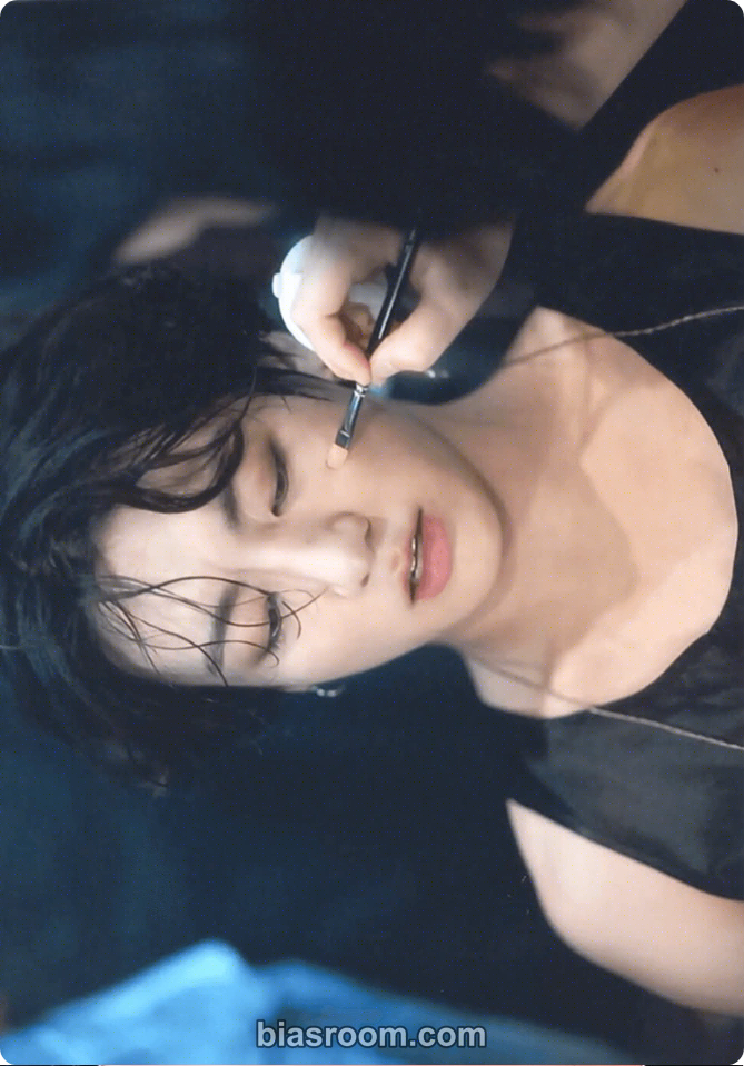 Jungkook Memories of 2019 Photocard - BTS - BTS K-pop photocard