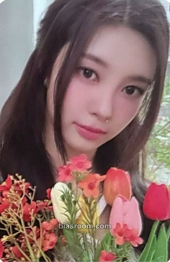 Dayeon 3rd Kep1ian Official Fanclub Photocard - Kep1er - Kep1er K-pop photocard