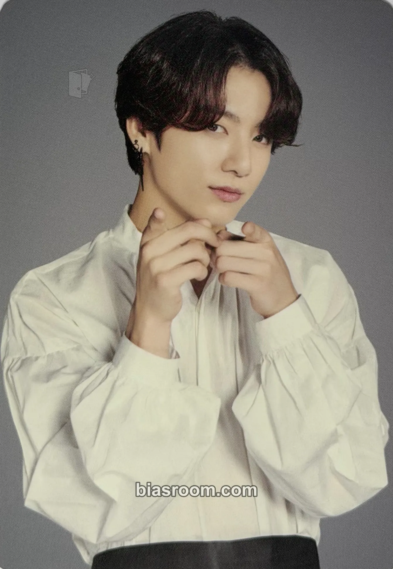 Jungkook Japan Official Fanmeeting Vol.5 - Magic Shop Photocard - BTS - BTS K-pop photocard