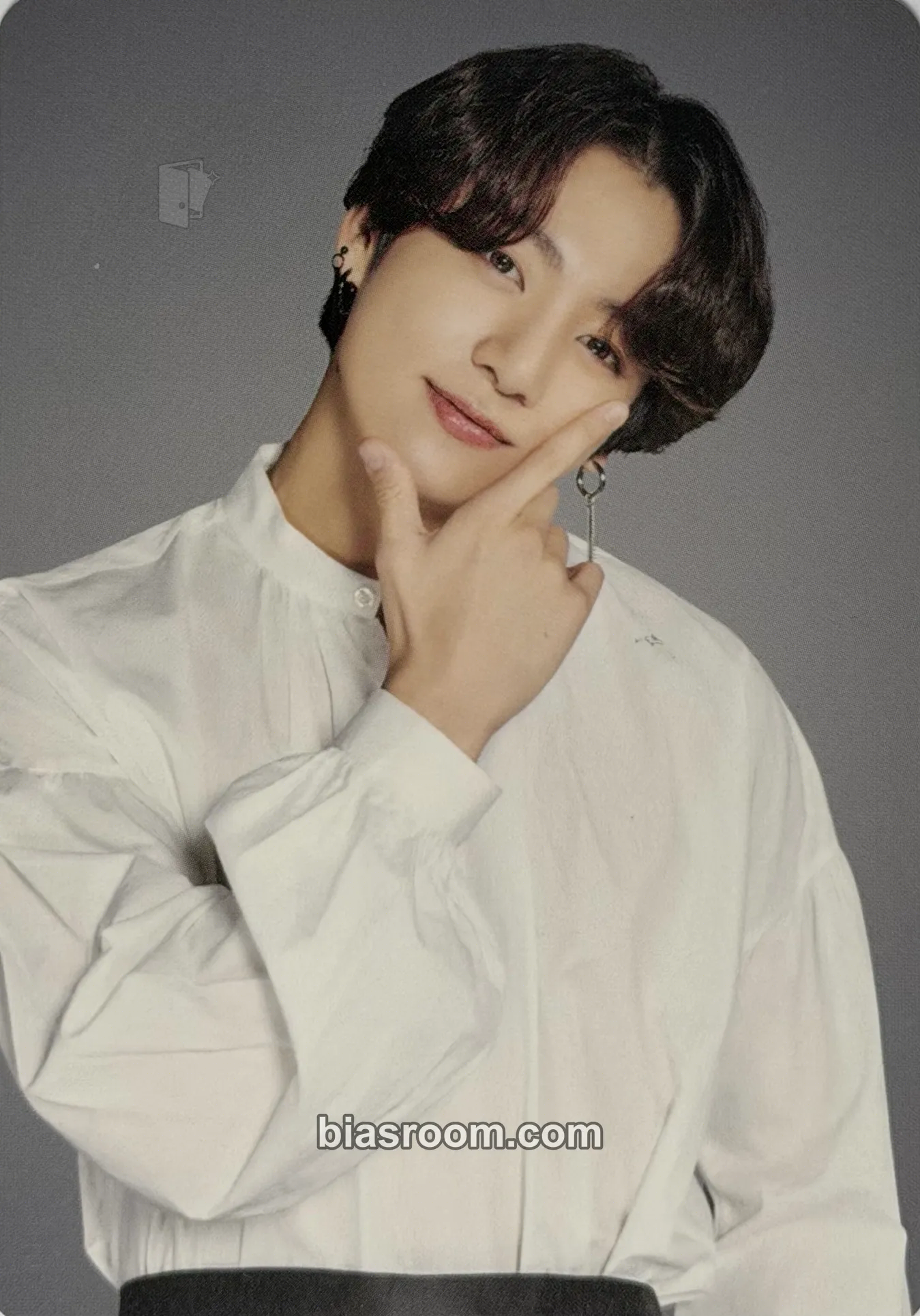 Jungkook Japan Official Fanmeeting Vol.5 - Magic Shop Photocard - BTS - BTS K-pop photocard