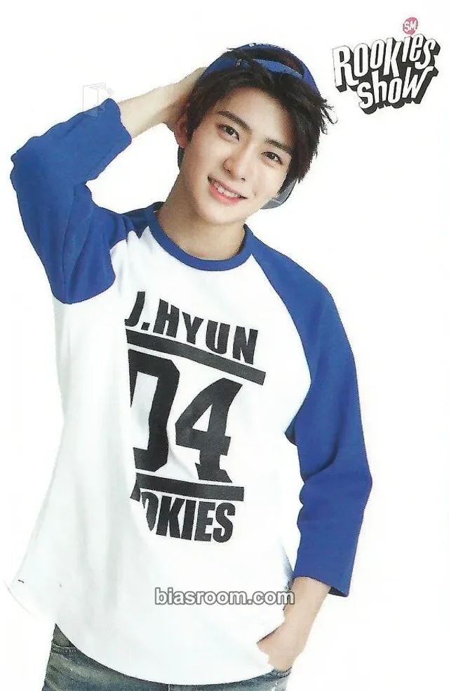 NCT - Jaehyun - SMROOKIES Other