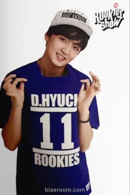 NCT - Haechan - SMROOKIES Other
