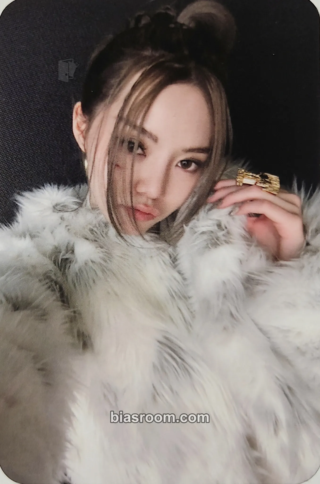 Bailey FAMOUS Photocard - ALLDAY PROJECT - ALLDAY PROJECT K-pop photocard