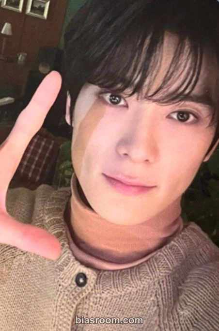 Jaehyun Be There For Me Photocard - NCT 127 - NCT 127 K-pop photocard