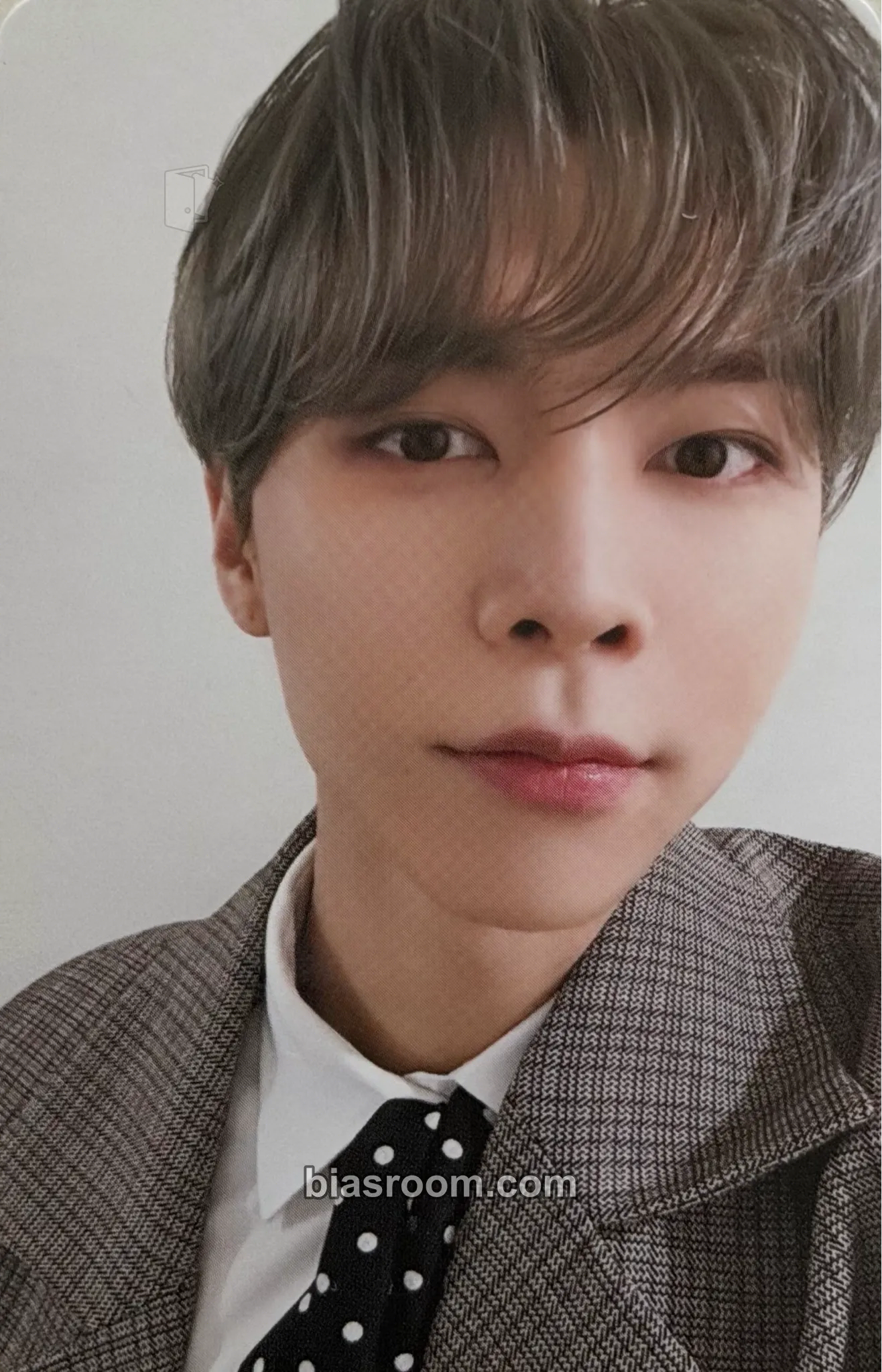 Johnny Be There For Me Photocard - NCT 127 - NCT 127 K-pop photocard