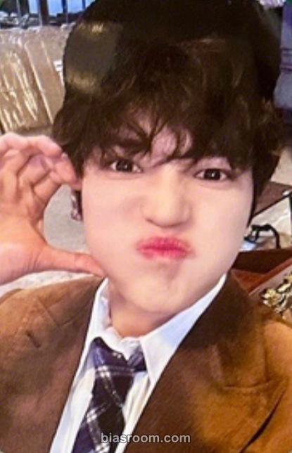 Taeyong Be There For Me Photocard - NCT 127 - NCT 127 K-pop photocard
