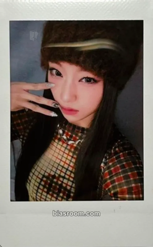 Choi Jungeun N/a Photocard - izna - izna K-pop photocard