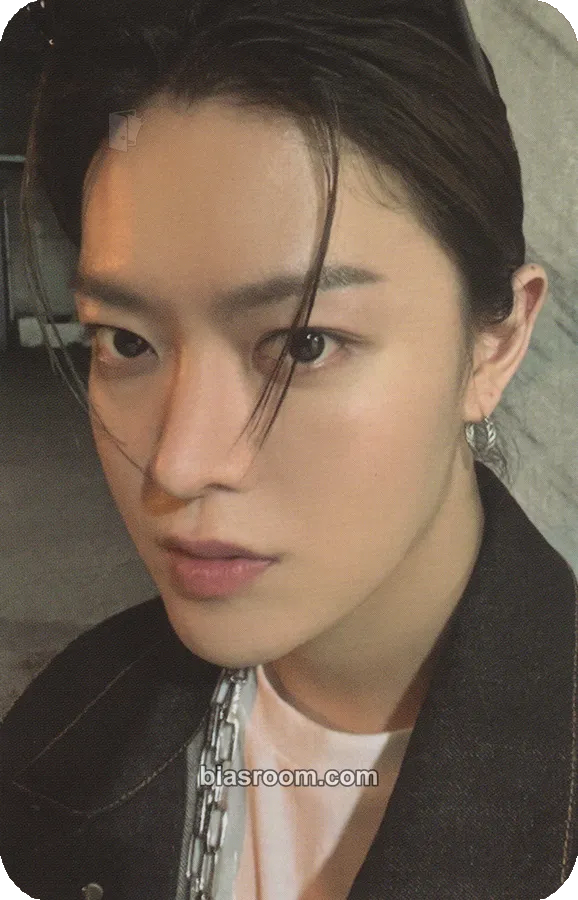 Yuta Walk Photocard - NCT 127 - NCT 127 K-pop photocard