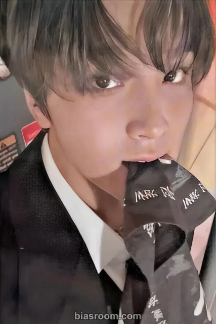 NCT 127 - Haechan - Walk Album ktown4u