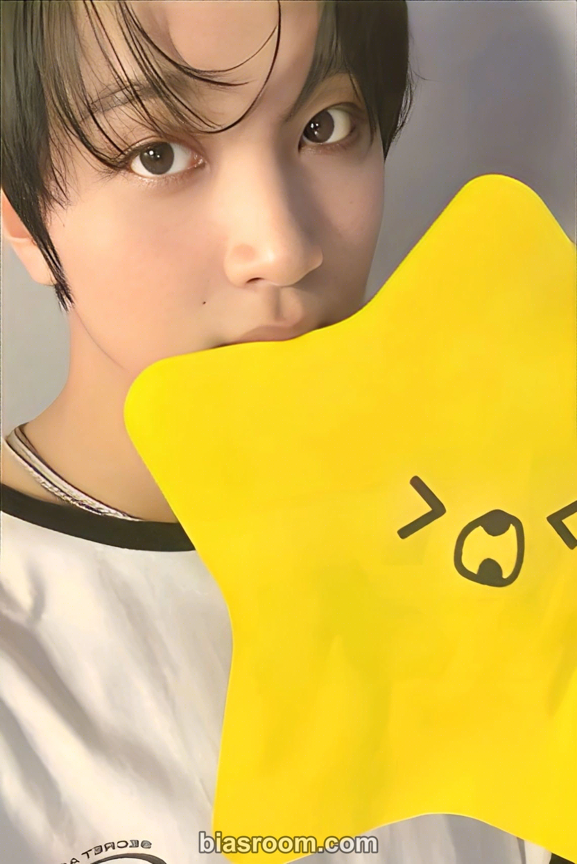 Haechan Walk Photocard - NCT 127 - NCT 127 K-pop photocard