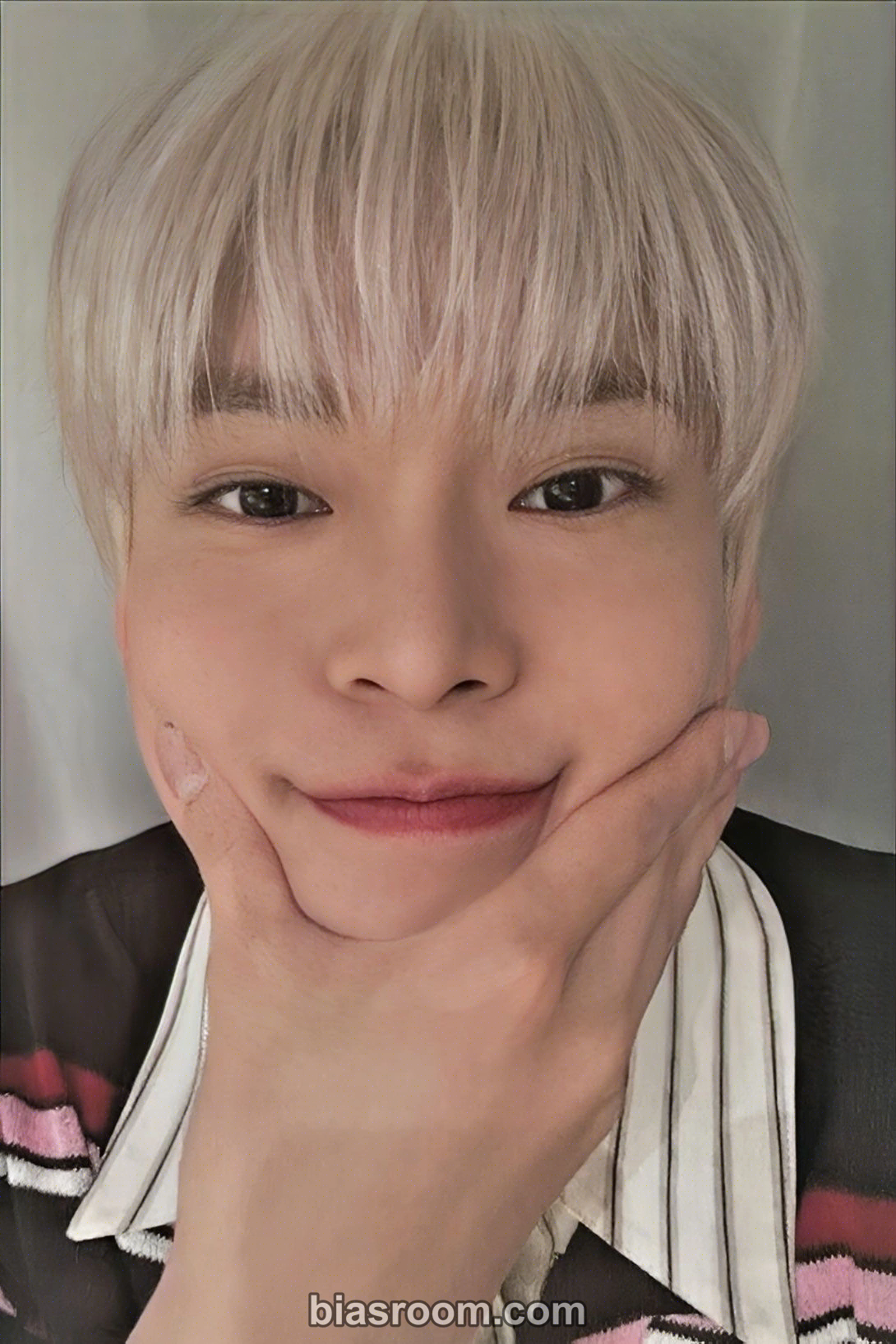 Doyoung Walk Photocard - NCT 127 - NCT 127 K-pop photocard