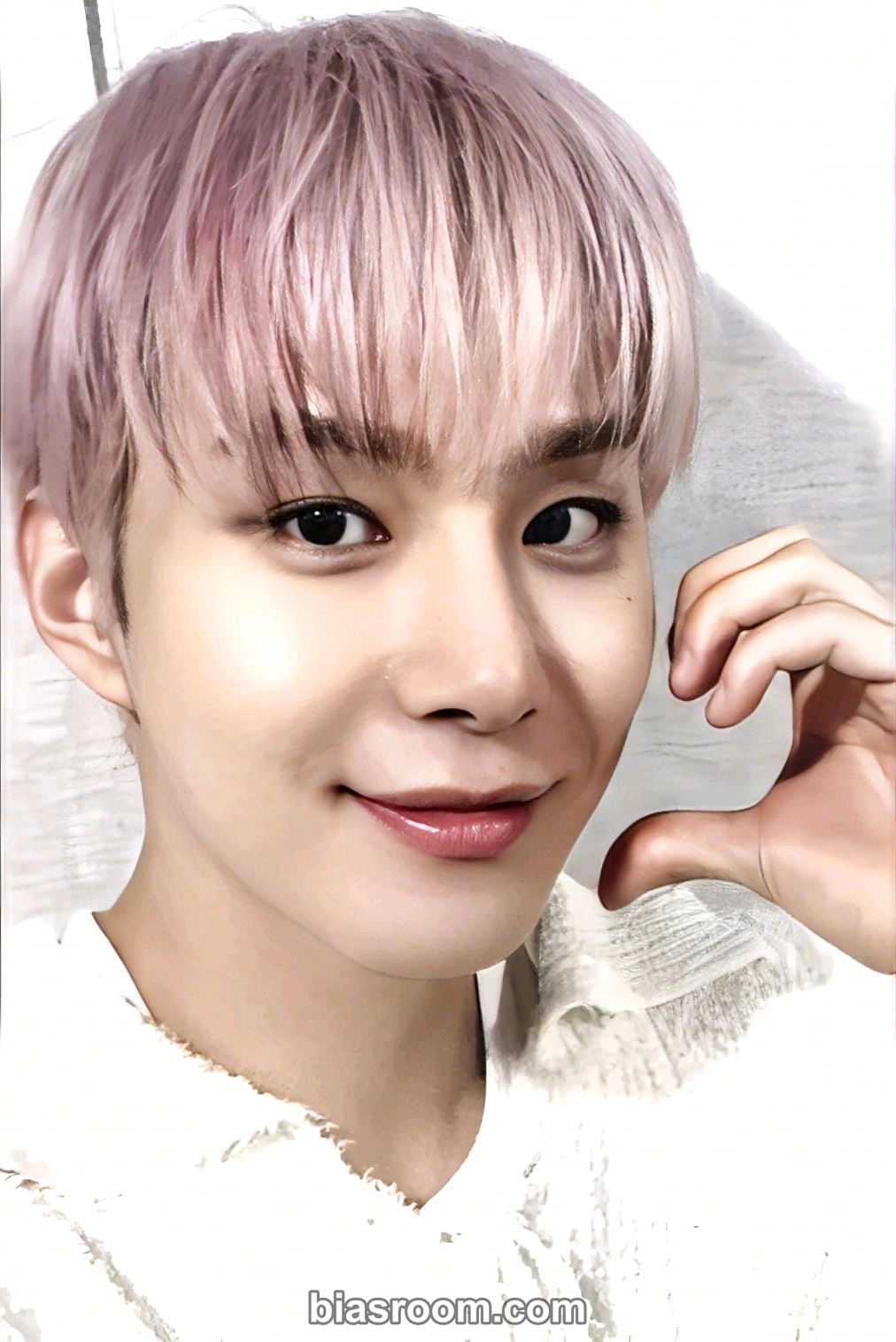 Jungwoo Walk Photocard - NCT 127 - NCT 127 K-pop photocard