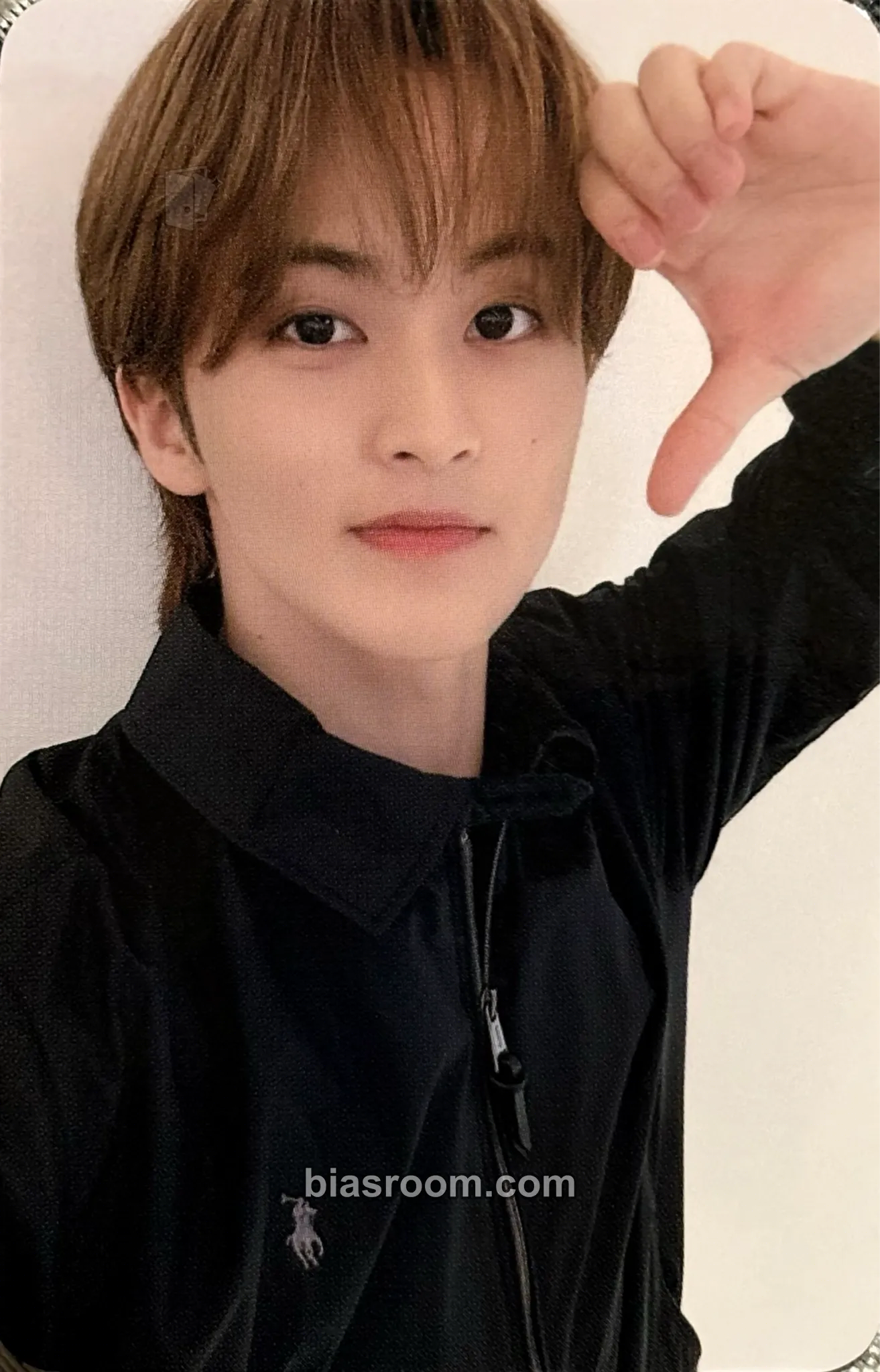 Mark Walk Photocard - NCT 127 - NCT 127 K-pop photocard