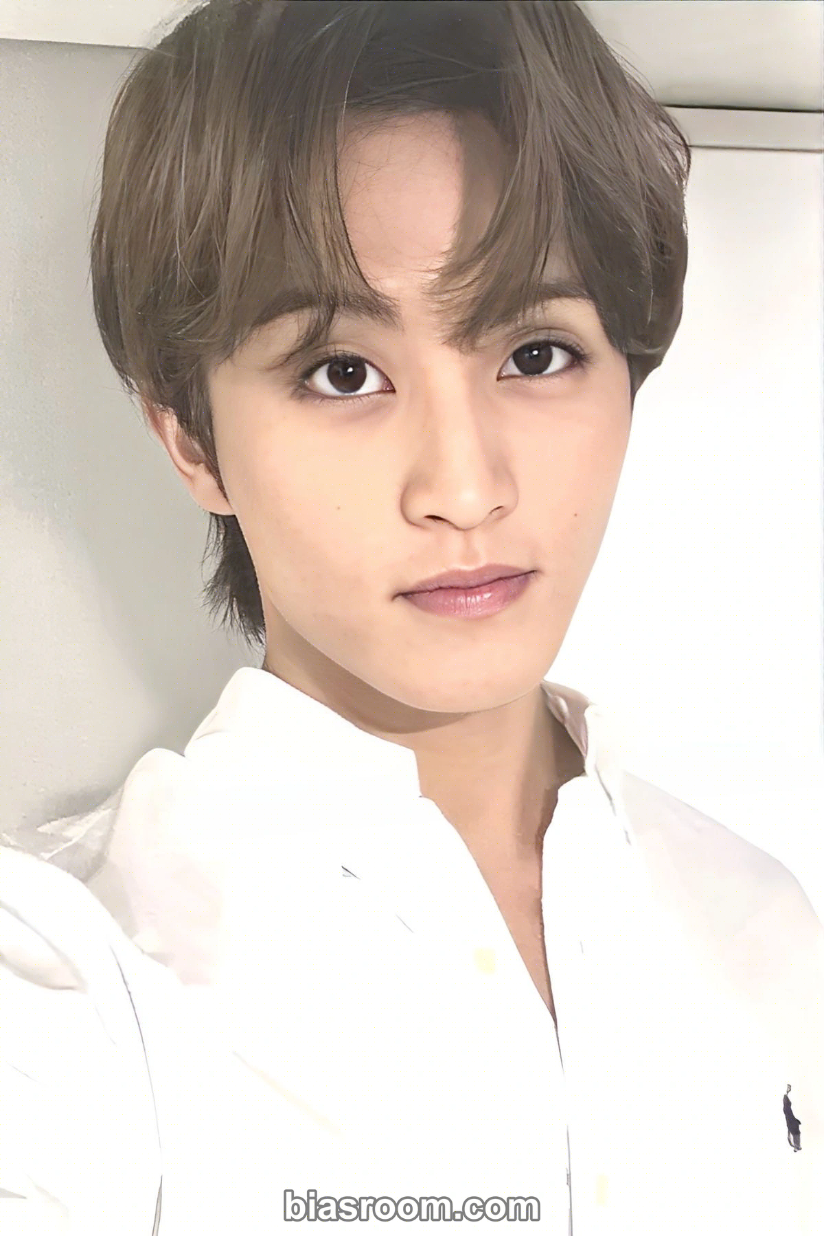 Mark Walk Photocard - NCT 127 - NCT 127 K-pop photocard
