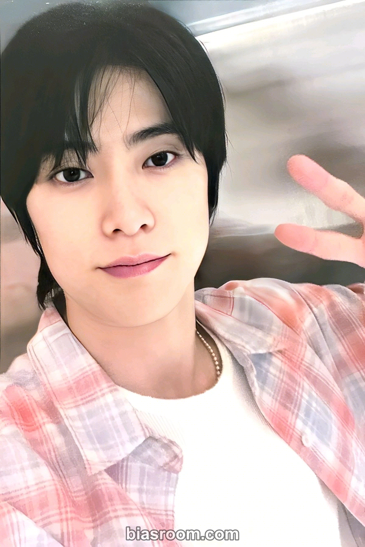 Jaehyun Walk Photocard - NCT 127 - NCT 127 K-pop photocard