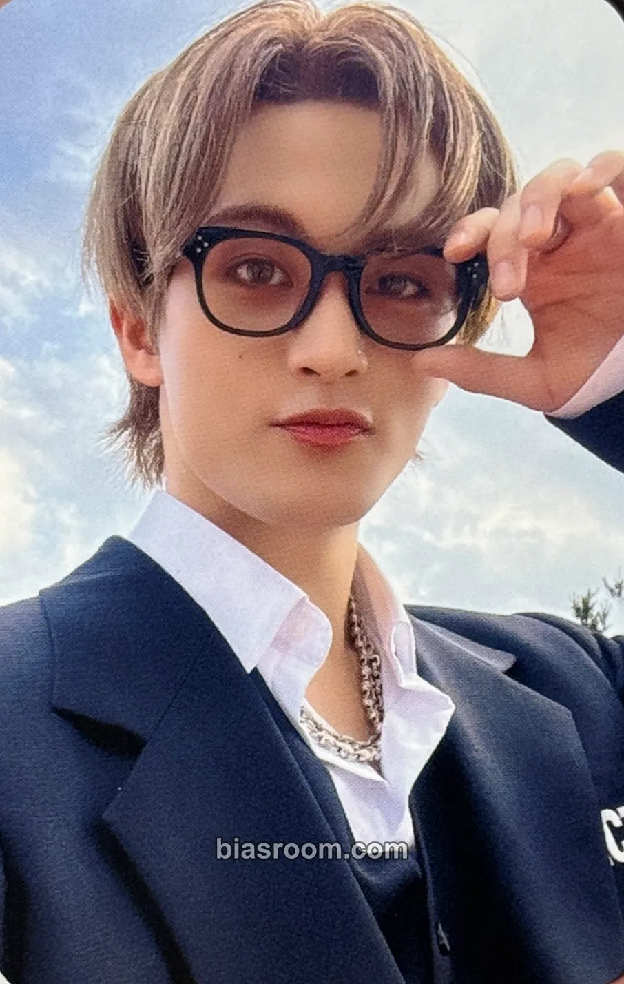 Mark Walk Photocard - NCT 127 - NCT 127 K-pop photocard