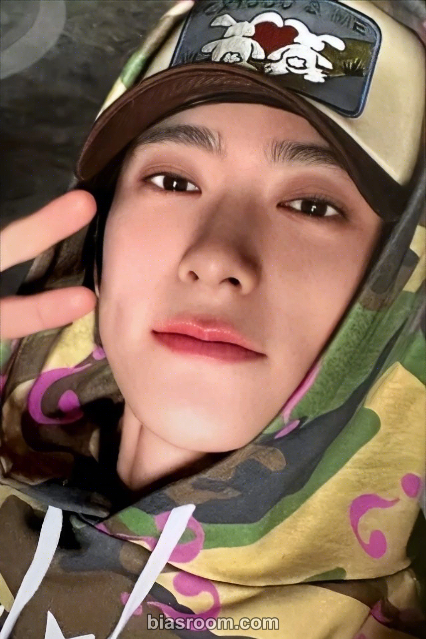 Jaehyun WALK MD Photocard - NCT 127 - NCT 127 K-pop photocard