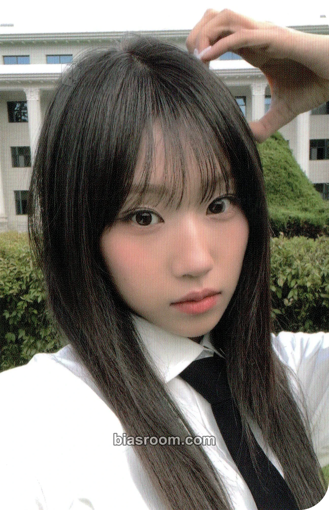 Choi Jungeun N/a Photocard - izna - izna K-pop photocard