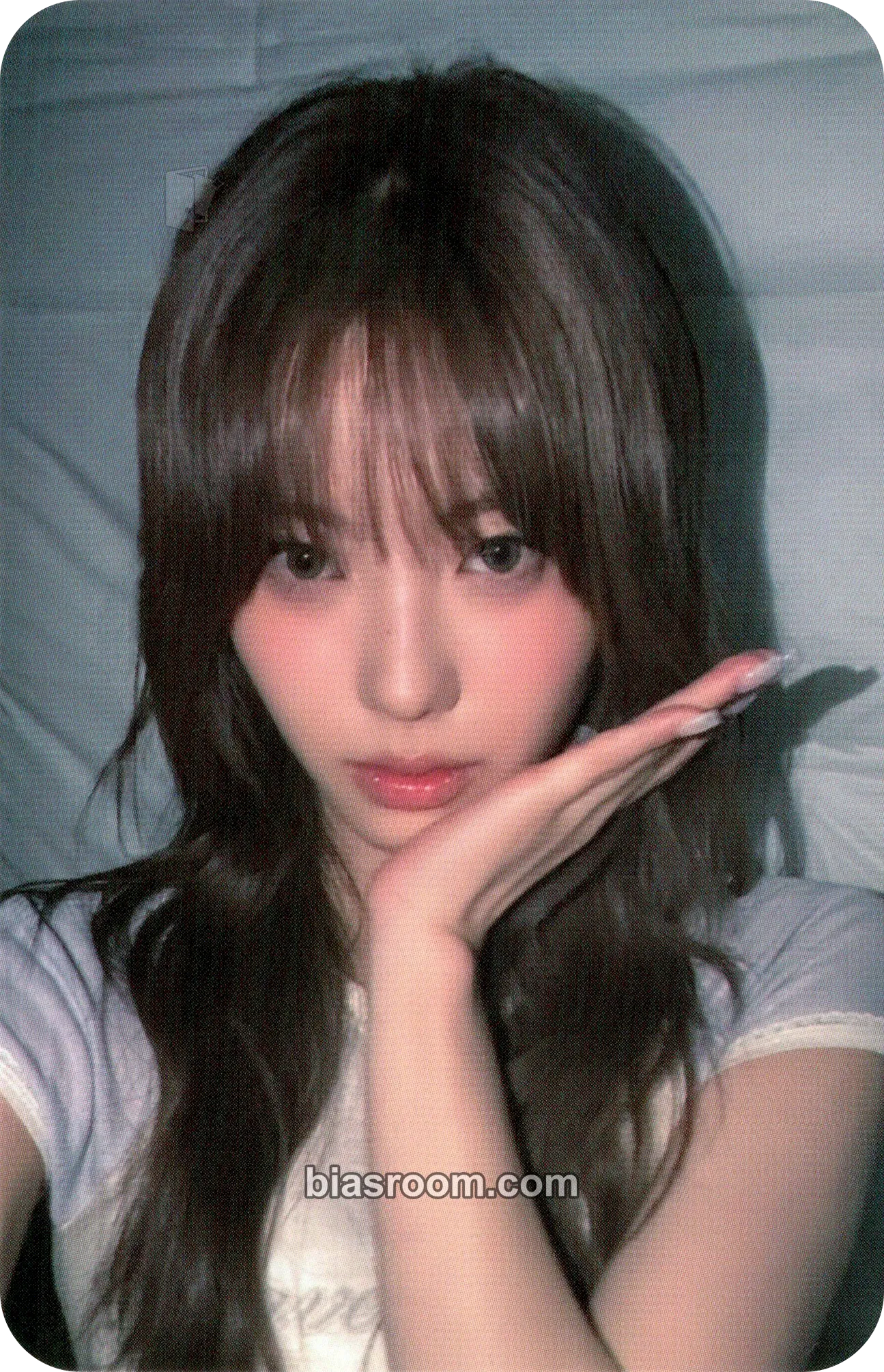 Koko N/a Photocard - izna - izna K-pop photocard