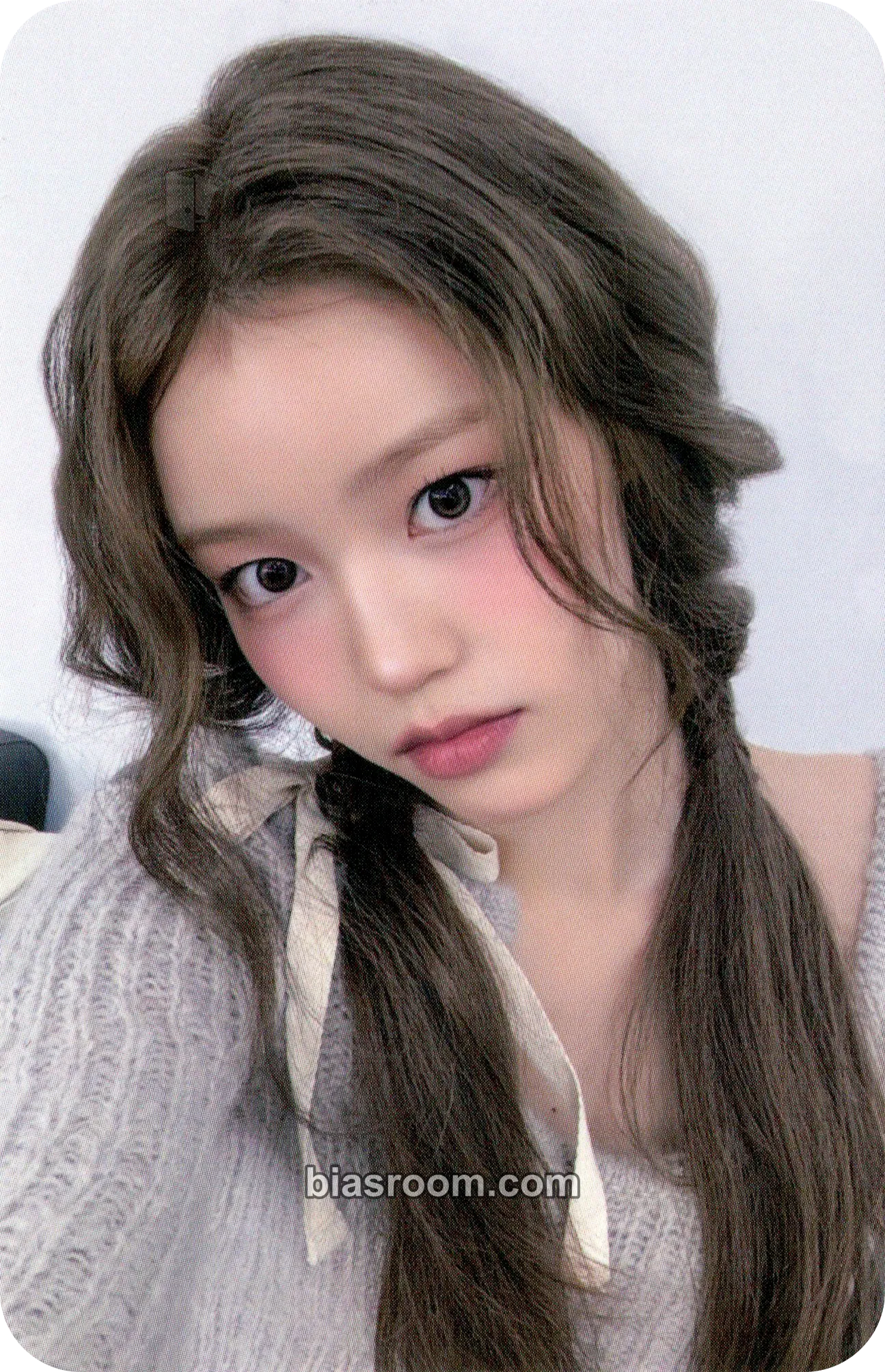 Jeong Saebi N/a Photocard - izna - izna K-pop photocard