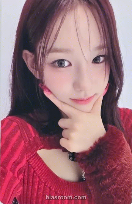 Ryu Sarang N/a Photocard - izna - izna K-pop photocard