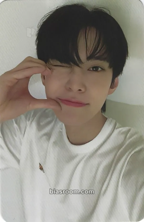 Doyoung Golden Age Photocard - NCT - NCT K-pop photocard