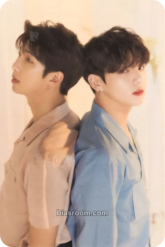 Love Yourself World Tour Photocard - BTS - BTS K-pop photocard